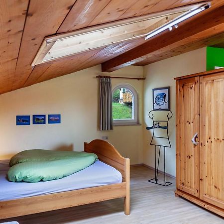 Ferienwohnung Kleisl 格赖瑙 外观 照片