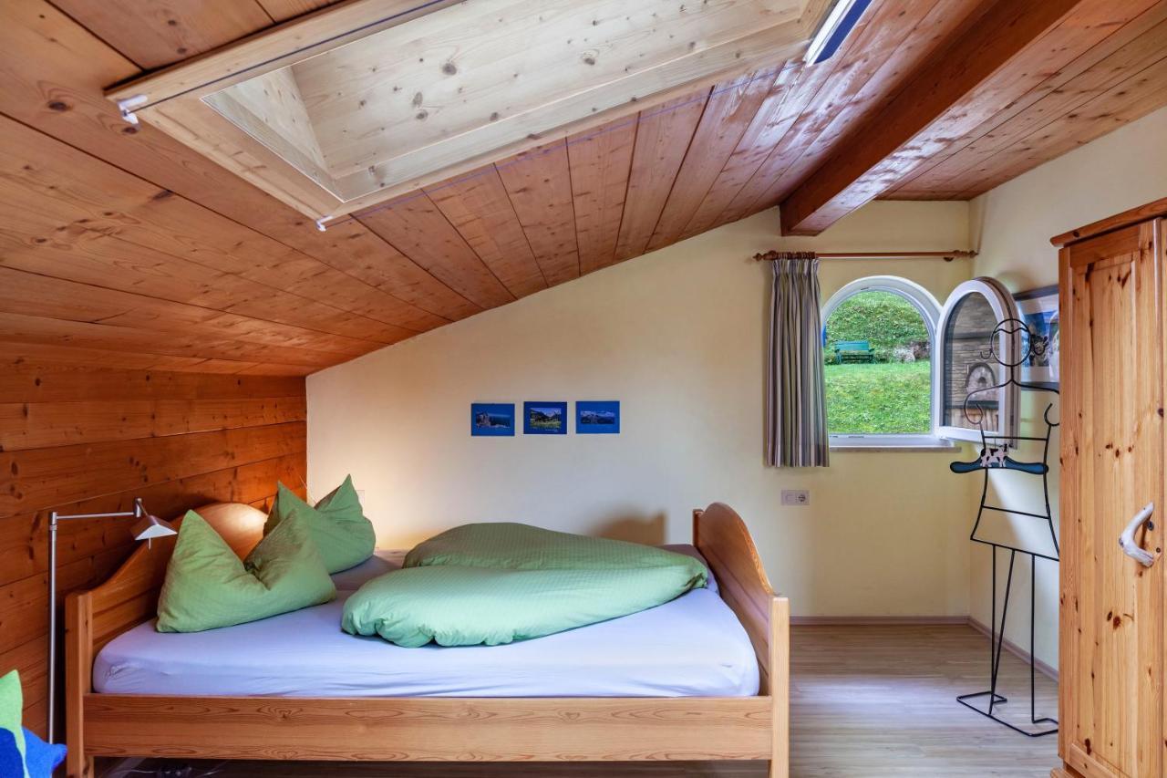 Ferienwohnung Kleisl 格赖瑙 外观 照片